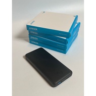 Anker PowerCore Essentials 20000 mAh Powerbank with Power IQ 2.0 20W USB C USB A Fast Charge Power b