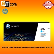 HP 659A Cyan,Yellow,Magenta Original LaserJet Toner Cartridge W2011A,W2012A,W2013A