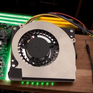 DTA Applicable To BB05008H05FP BF05008H05FP 5008 GK55 LZX MINI Host Fan 4-Wire CPU Cooling Fan DT