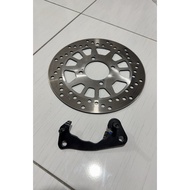Disc Orignal Motor Used LC V8