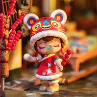 [Available] Nanci 12 Zodiac Series [Optional] Healing Nanci Cute Doll - Birthday Gift for Girl Nanci