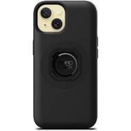 Quad Lock MAG Phone Case for iPhone 15 Black