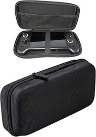 Carrying Case for Anbernic RG556 Handheld Gaming Console, Protective Bag for RG556 Game Console Acce