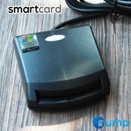 N99 Smart Card Reader รุ่น EZ100PU เครื่องอ่านบัตร ใช้สำหรับอ่านข้อมูลในบัตรประชาชน สีดำ/ขาว