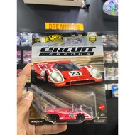Porsche 917KH Premium HotWheels