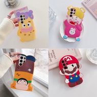 Casing For OPPO Reno8T 4G 5G Reno 8T 8Z 7Z 6Z 4Z 3 3Pro 10X Zoom Find X2 X3 X5 X6 X8 X9 Pro A1K Phon
