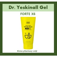 [Yeskin] Dr. Yeskinall Gel FORTE X6 | Soothing Calming Gel for Sensitive Skin
