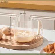 RcTlB Salad Dressing Shaker Bottle Manual Stiring Cup For Kitchen Egg Beater Liquid Mixing Cup Vinai