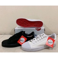 SG SHOES Warrior 4UK(37)-9.5UK(44) / Original Shoes/ Kasut Sekolah Takraw