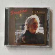 發燒人聲天碟 飛鳥之歌 Eva Cassidy Songbird CD 專輯