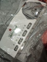 海尼根星銀沙灘斗篷