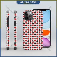 Love Phone Case for iPhone 17 Pro Max / iPhone 16 Pro Max / iPhone 15 Pro Max / iPhone 13 Pro Max / 