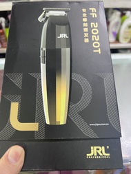 Tông Đơ Cắt Tóc JRL Fresh Fade FF 2020T