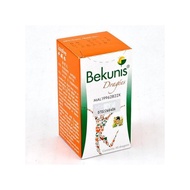 Bekunis Dragee (45s)