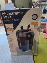 Ferplast Bluextreme 1100 魚缸外置過濾器，$300,上水交收