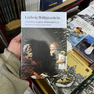 Ludwig Wittgenstein Logical Tractatus Logico-Philosophicus Discussion of Logic-Filsophy