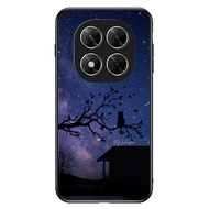 Phone Case poco X7 X6 X5 X3 PRO GT 4G 5G TPU Rubber Softcase My Whisper