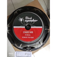 AI-Speaker Component Black Spider 15600MB 15600 MB 15600 M Original