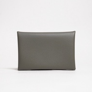 Hermes Calvi Card holder
