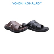[ ORIGINAL ] YONGKI KOMALADI LEVINE SANDAL OL-ESRF477-23 MEN