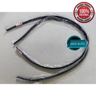 【ORIGINAL】ROOF MOULDING PERODUA VIVA (75556-BZ010) (75555-BZ010)