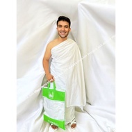 Microfiber Ihram Cloth for Adult Men's Mosque Price / Ihram Kaaba