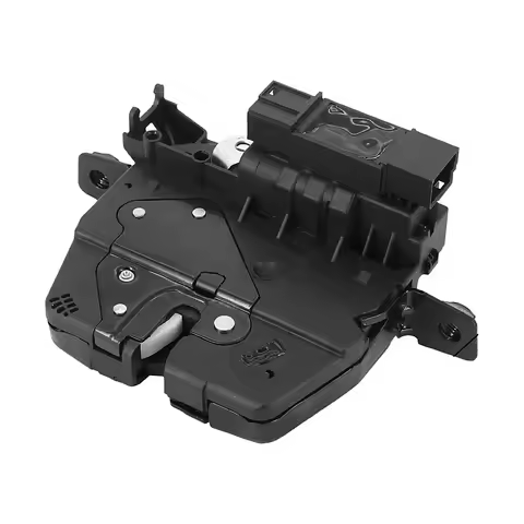 Tailgate Lock Latch Fit For BMW 316d F31 318d 318i 320d 320dX 320iX 330d 330i 330iX 335dX 340i 340iX