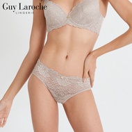Guy Laroche Lingerie GU3M54 กางเกงชั้นใน กีลาโรช Underwear Half กางเกงในทรงครึ่งตัว