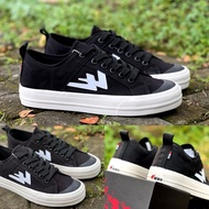 LOKAL Aekoshoes Two Year Sneakers Local ProductOriginal Made in Indonesia for Men,Wanita/