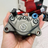 ORIGINAL BREMBO P34 2POT Caliper Ready Stock 100% MADE ITALY