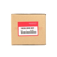 Motor Dinamo Fan Kipas Radiator Ac Honda Brio 2015 2016 2017 2018 2019 2020 2021 2022 2023 2024 2025