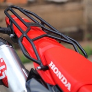 Motoskill Rear Rack For HONDA CRF 300L/300 Rally Motorcycle Accessories