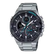 Casio Edifice นาฬิกาผู้ชาย รุ่น ECB-950DB-1A ซีรีส์ ECB-900 คาสิโอ