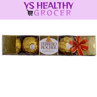 Ferrero Rocher Rocher Chocolate Snacks