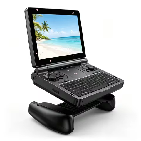 GPD WIN Mini 7 Inch Handheld Game Console AMD AI 9 HX 370 32GB RAM 2TB PCIE4.0 Pocket Portable Mini 