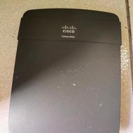 Cisco e1200