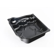 DSG TRANSMISSION OIL PAN / OIL SUMP WITH GASKET DQ500 - AUDI Q3 - VW TIGUAN - 0GC325201H