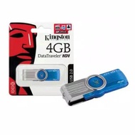 Terlaris! Flashdisk kingston G2 4GB / Flashdisk kingston murah / USB