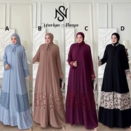 Mariya Abaya By Nais (PO 22 July)