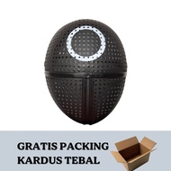 Squid GAME Mask "Circle"