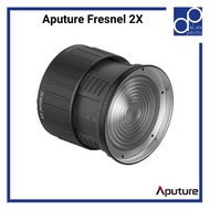 Aputure Fresnel 2X for for LS C120d, C120dII, C300d