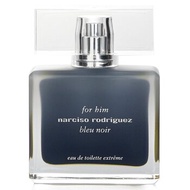 Narciso Rodriguez 納茜素 For Him Bleu Noir 淡香水噴霧 50ml/1.6oz