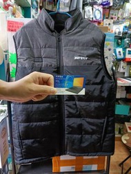 SUPERV 🇭🇰 *香港品牌 * 第4代九區智能發熱背心