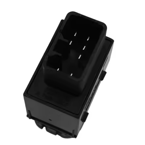 Car Passenger Console Control Switch Button Window Switch For IX35 TUCSON IX 2009-2015 93580-2Z000 9