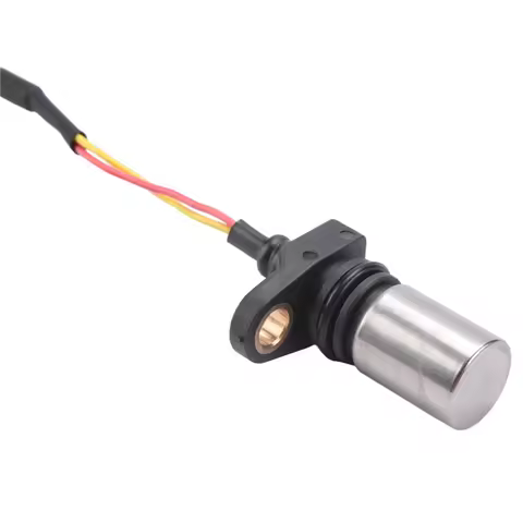 Crankshaft Position Sensor For TOYOTA HILUX 2.5 3.0 1KD 2KD 90919-05050