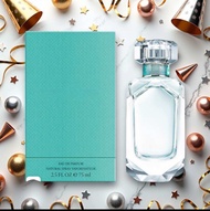⚡NEW_ORI_REJECTED⚡T.I.F.F.A.N.Y Eau De Parfum 75ml WOMEN