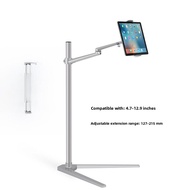 Epo iPad pro Tablet Stand Mobile Phone Bedside Universal Standing Floor Mount Heightening Bracket Se