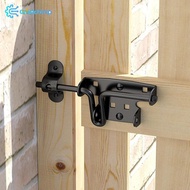 Gazechimp Scheunentr Castle Lock Hardware -Tor -Turta Locking Screw for Dandruff Factory Outdoor