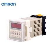 Omron Digital Display Cycle Time Relay DH48S-2Z DH48S-S DH48S-1Z DH48S-2Z-S DH48S-2ZH