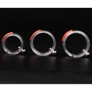 Watch Tool Nh35/2824/4130/3235 Acrylic Material Watch Movement Holder Portable Watchmaker For